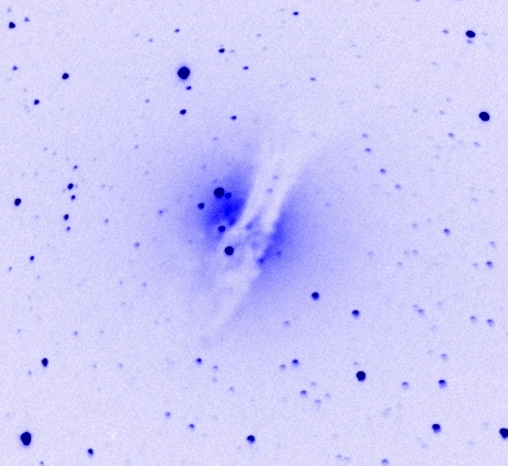 NGC5128